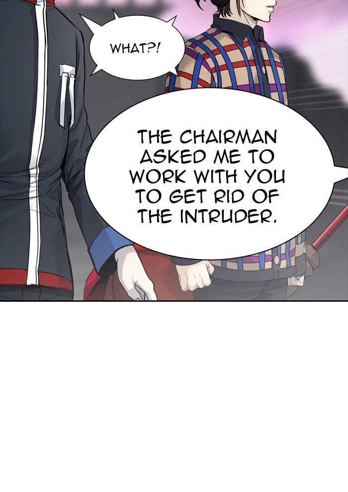 Tower of God, Chapter 458 image 040